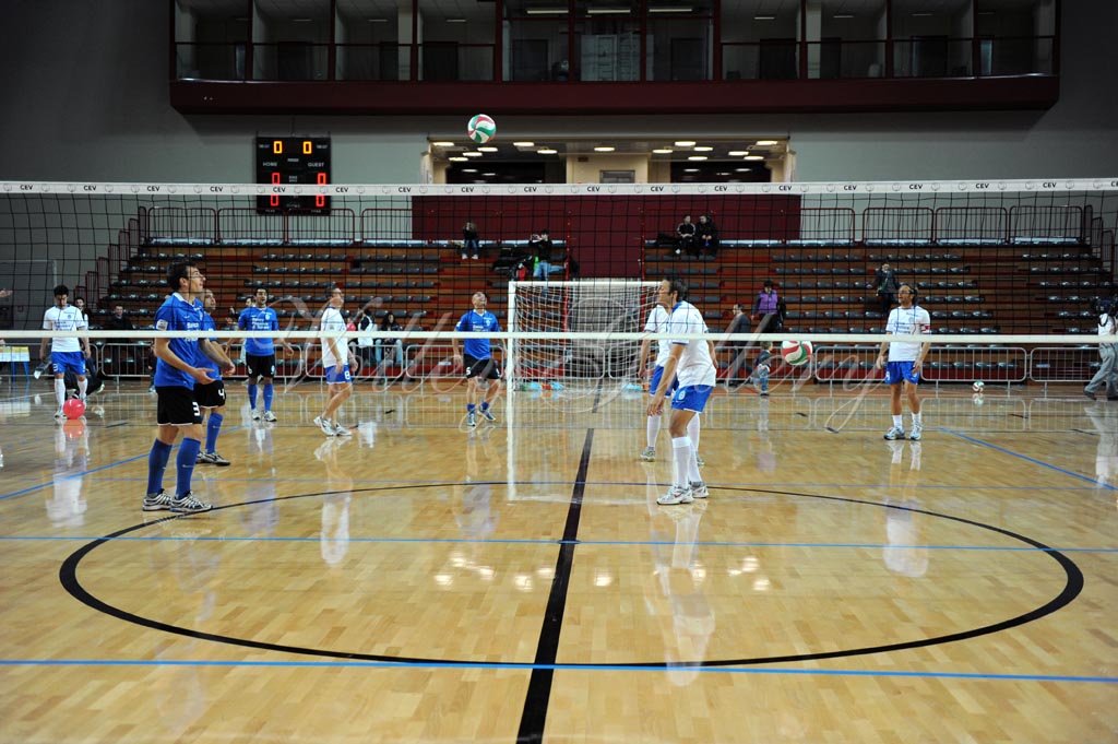 Asystel e Novara Calcio In gioco per voi  (021)